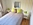 Doppelbett, Schlafbereich 2, Bett